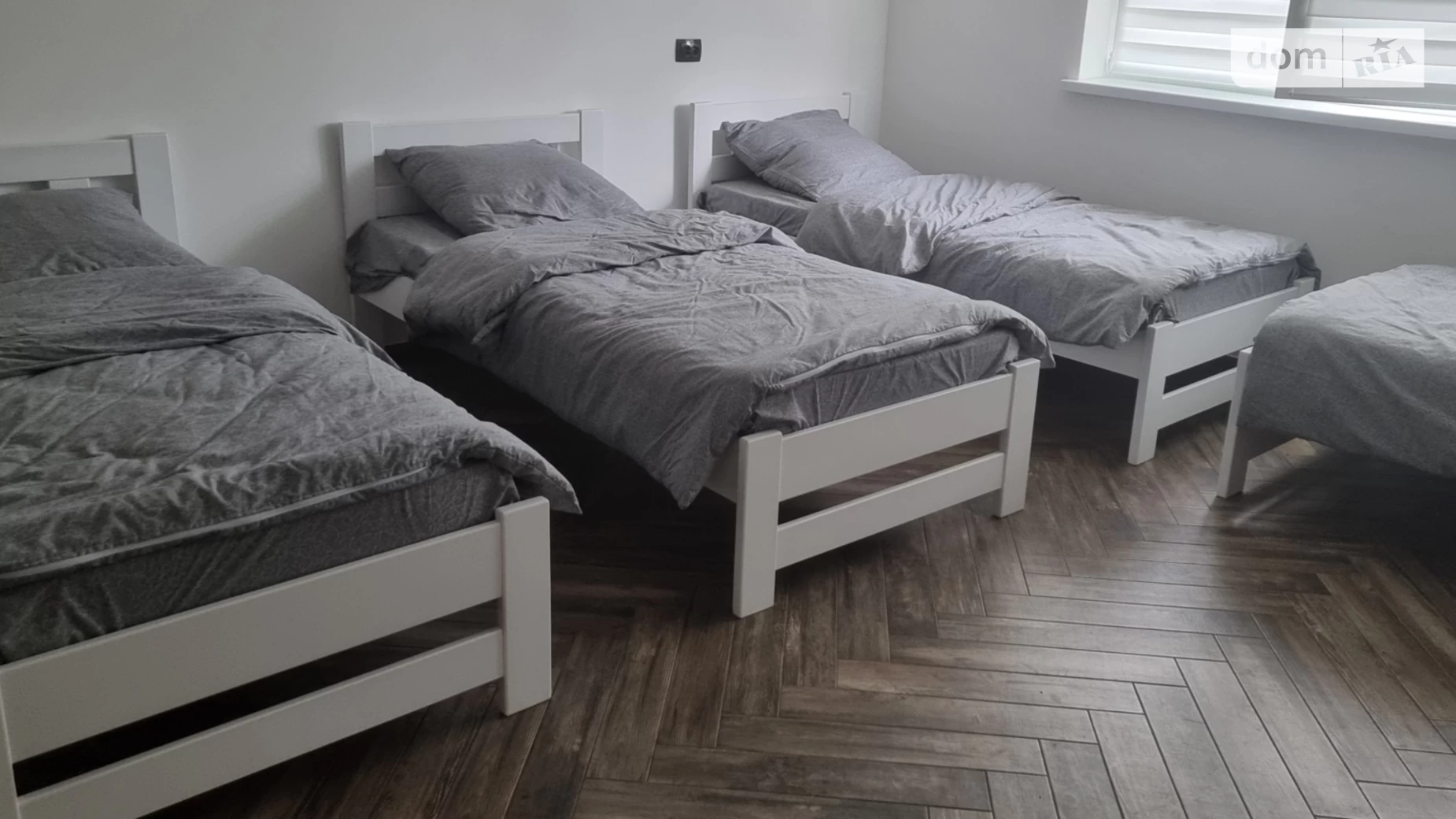 Сдается в аренду комната в Шом, цена: 350 грн - фото 5