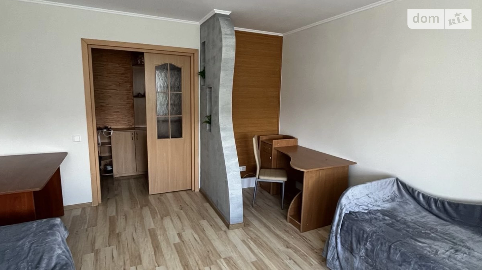 Сдается в аренду 2-комнатная квартира 51 кв. м в Хмельницком, ул. Каменецкая, 60/2 - фото 3