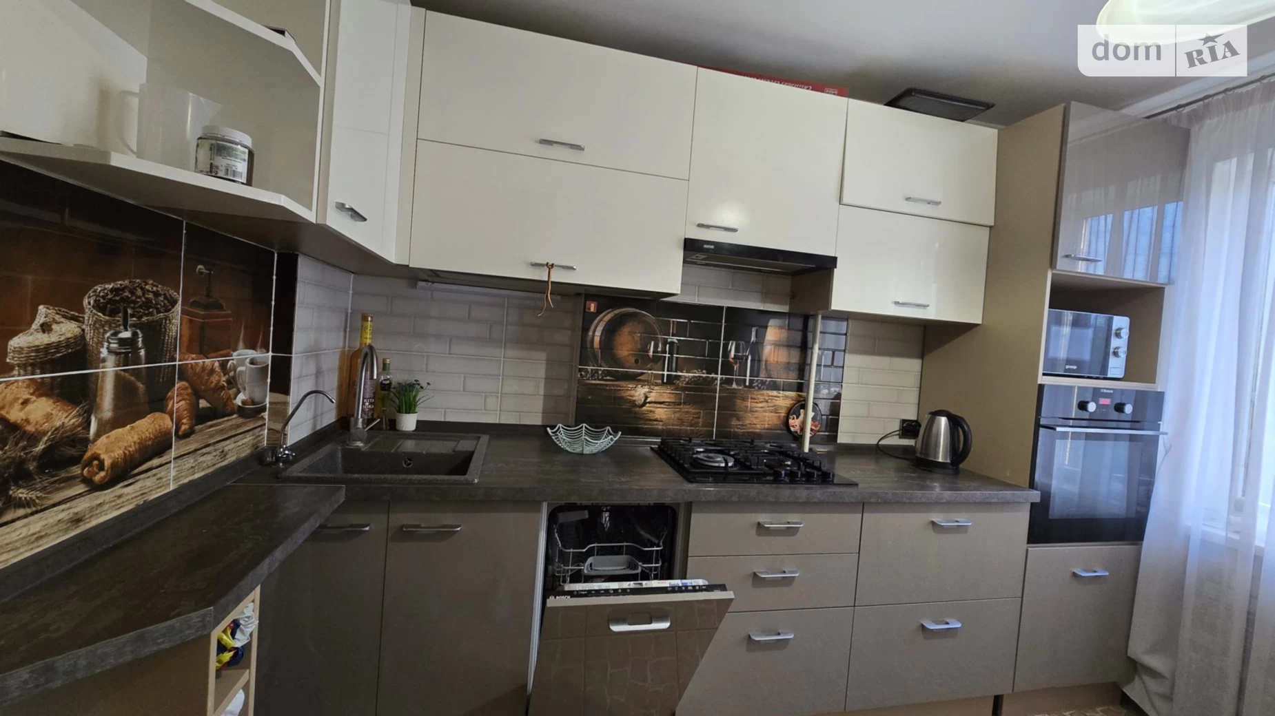 Продається 3-кімнатна квартира 57.7 кв. м у Миколаєві, цена: 33500 $ - фото 2