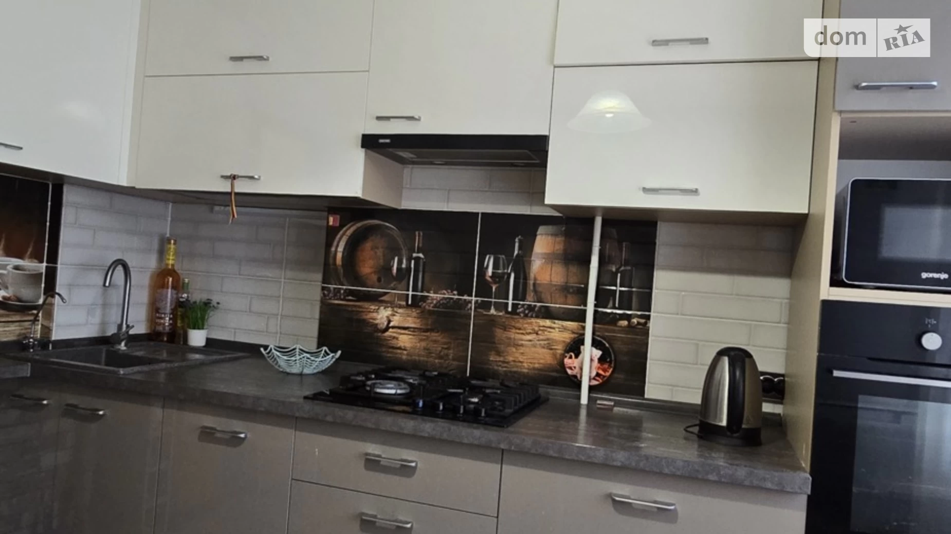 Продається 3-кімнатна квартира 57.7 кв. м у Миколаєві, цена: 33500 $ - фото 5