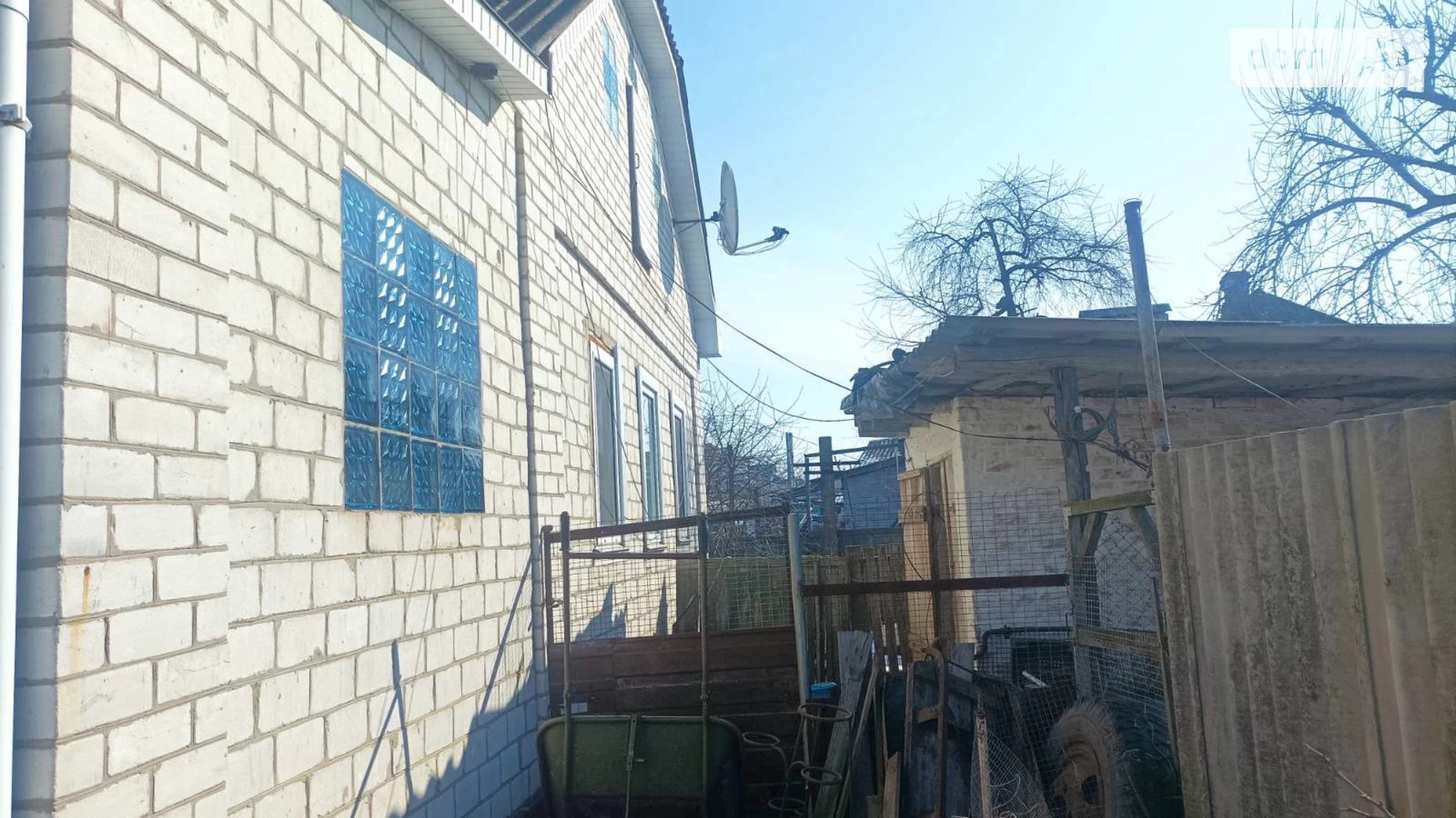Продається одноповерховий будинок 103 кв. м с басейном, цена: 30000 $ - фото 2