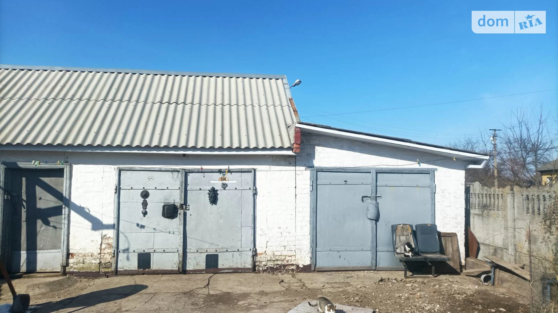 Продається одноповерховий будинок 103 кв. м с басейном, цена: 30000 $ - фото 4