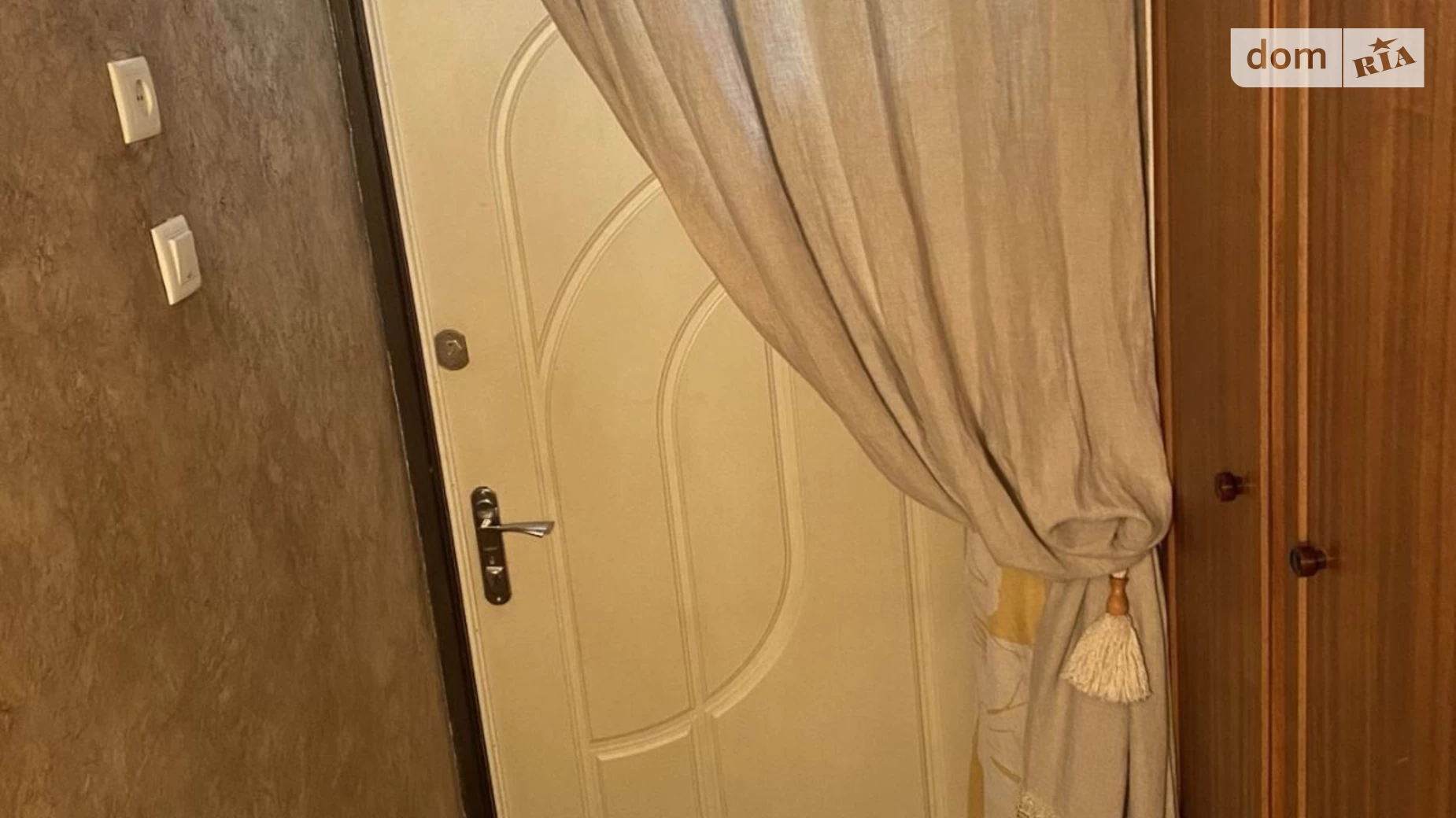 Сдается в аренду 1-комнатная квартира 52 кв. м в Львове, ул. Рене Декарта, 7 - фото 4