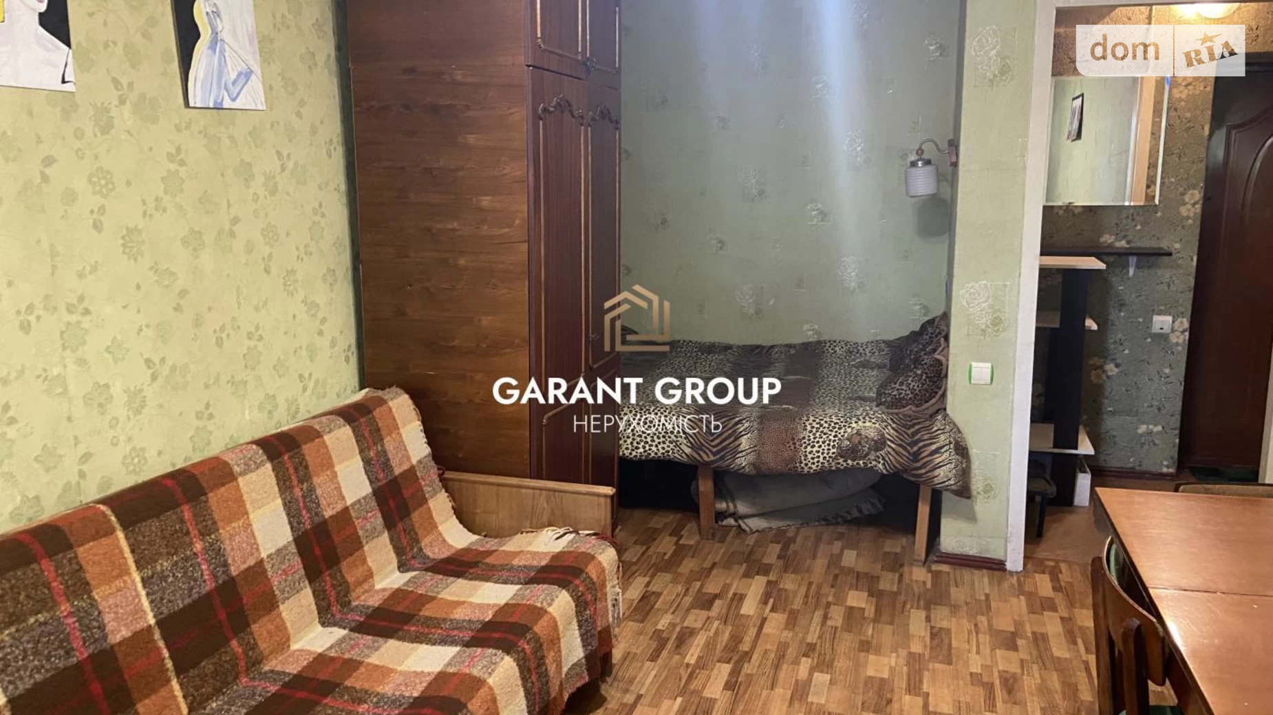 Продается 1-комнатная квартира 27 кв. м в Одессе, ул. Богдана Хмельницкого - фото 3