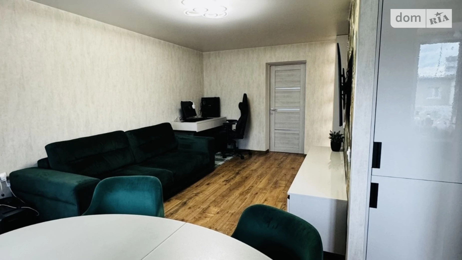 Продается 2-комнатная квартира 46 кв. м в Кропивницком, ул. Героев-спасателей(Волкова) - фото 5
