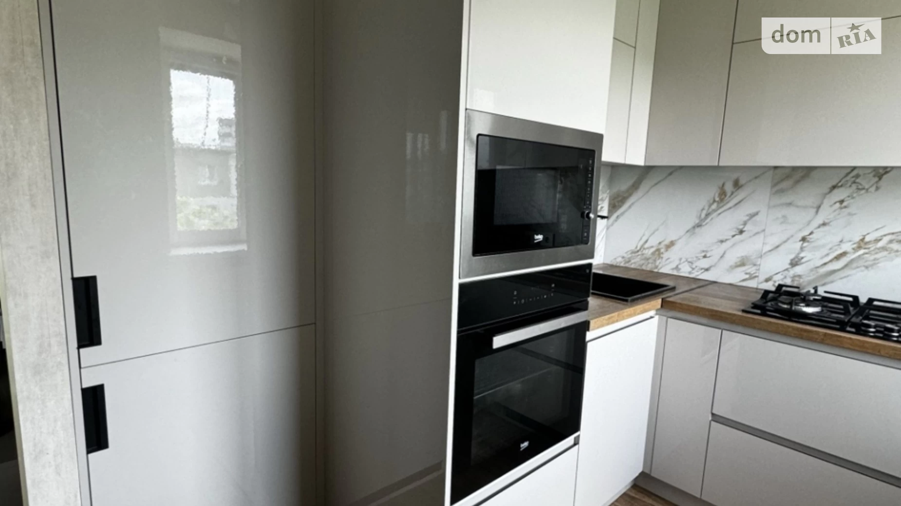 Продається 2-кімнатна квартира 46 кв. м у, цена: 58000 $ - фото 2