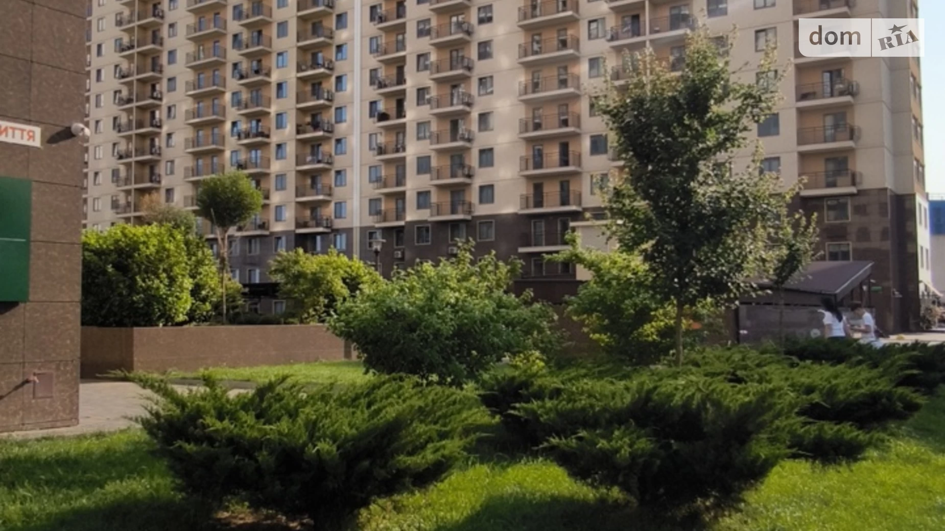 Продается 2-комнатная квартира 60 кв. м в Одессе, ул. Жемчужная - фото 2