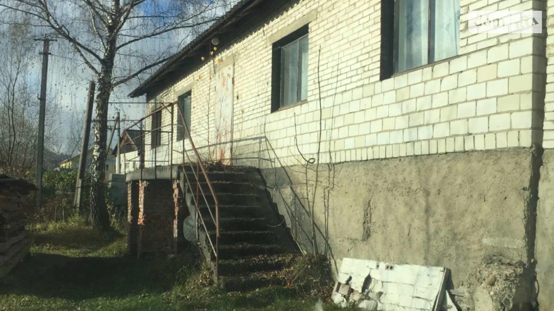 Продается одноэтажный дом 168.8 кв. м с бассейном, цена: 28350 $ - фото 2