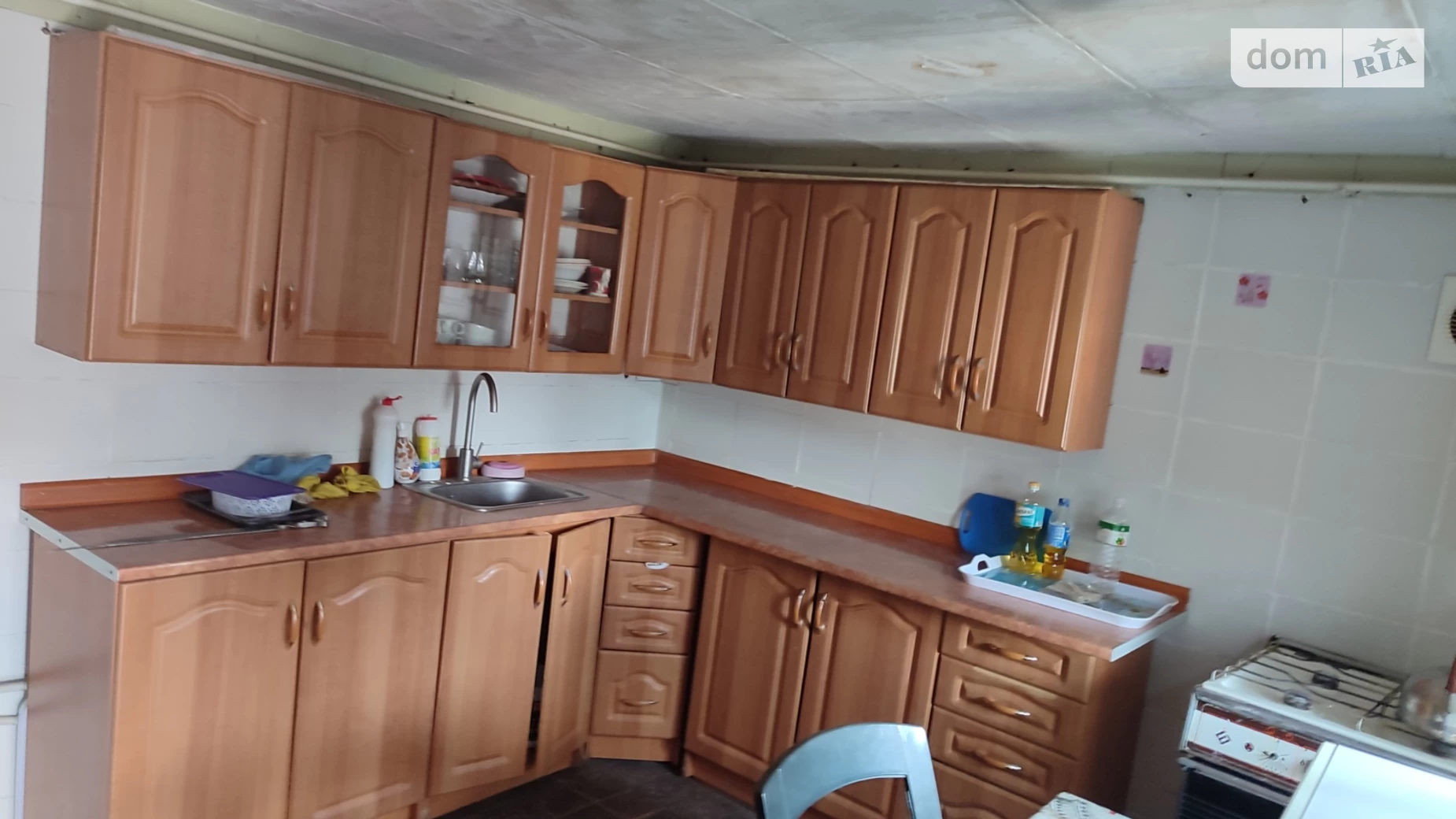 Продается одноэтажный дом 53 кв. м с садом, цена: 49000 $ - фото 4