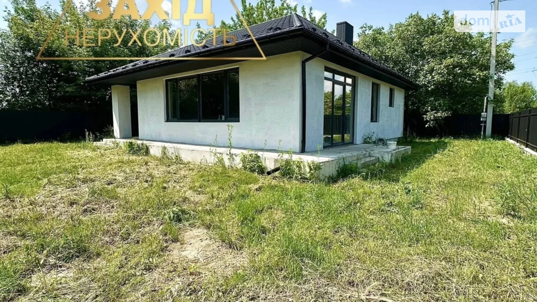 Продается одноэтажный дом 100 кв. м с подвалом, цена: 77000 $ - фото 4