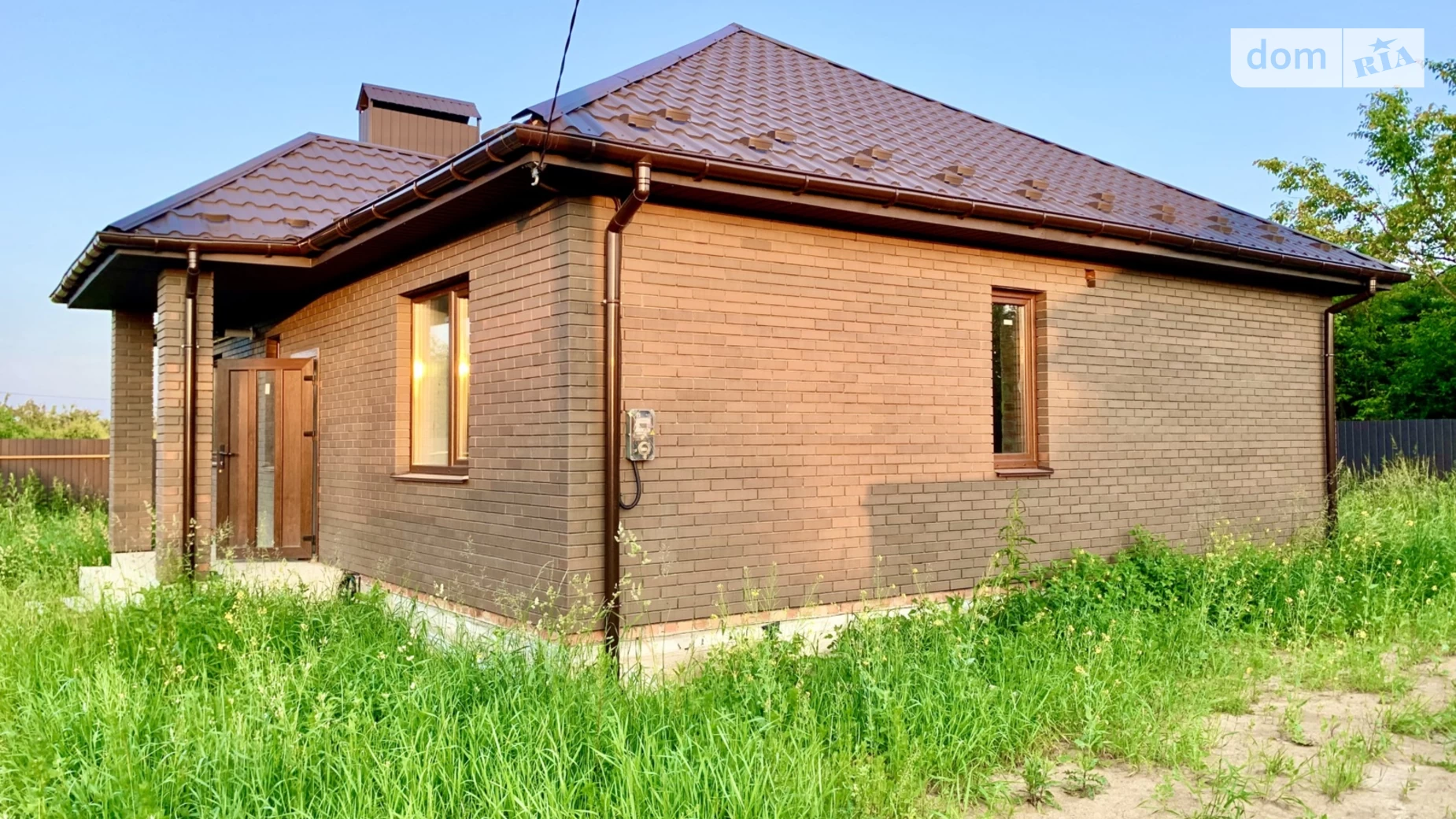 Продается одноэтажный дом 95.97 кв. м с балконом, цена: 80000 $ - фото 4