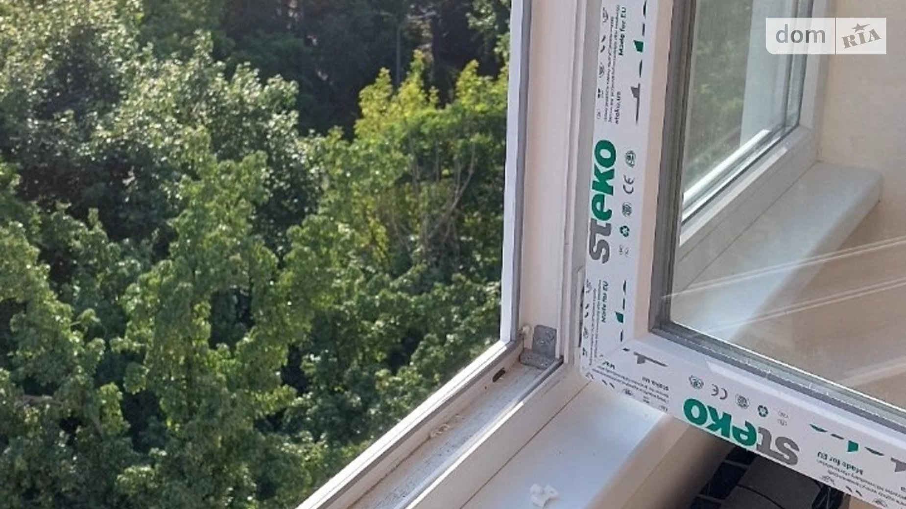 Продається 3-кімнатна квартира 60 кв. м у Києві, вул. Новогоспітальна(Щорса), 5А - фото 4