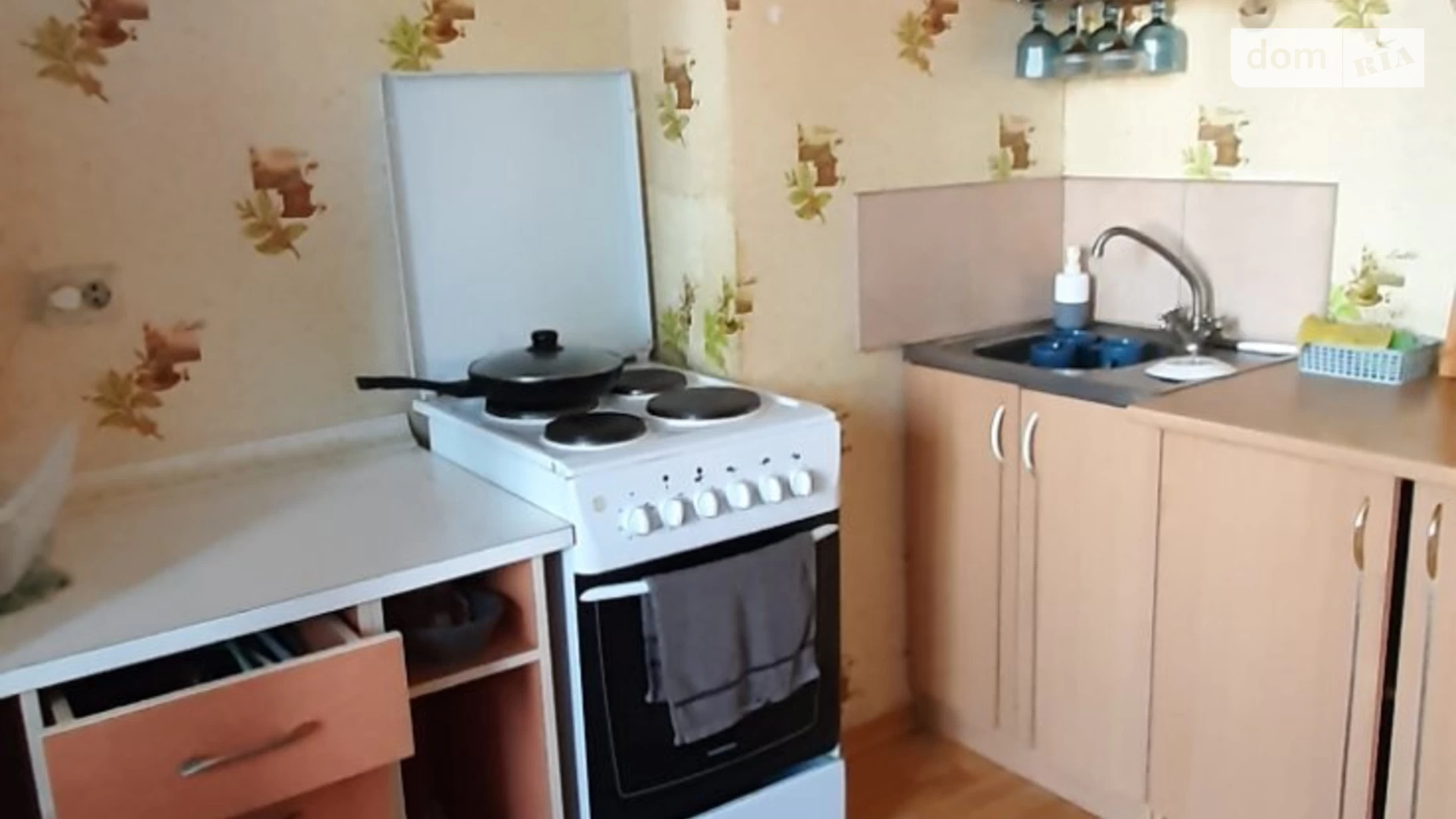 Продається 1-кімнатна квартира 43 кв. м у Києві, вул. Костянтина Данькевича, 8 - фото 4