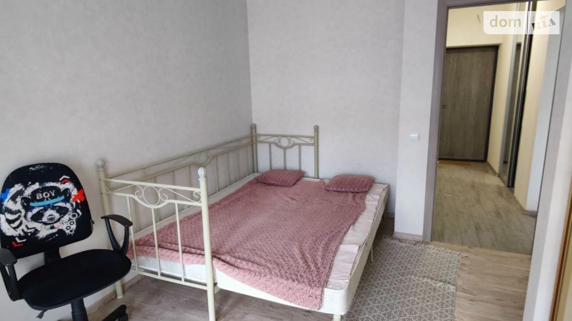 Сдается в аренду 1-комнатная квартира 40 кв. м в Львове, ул. Пасечная, 169Г - фото 3