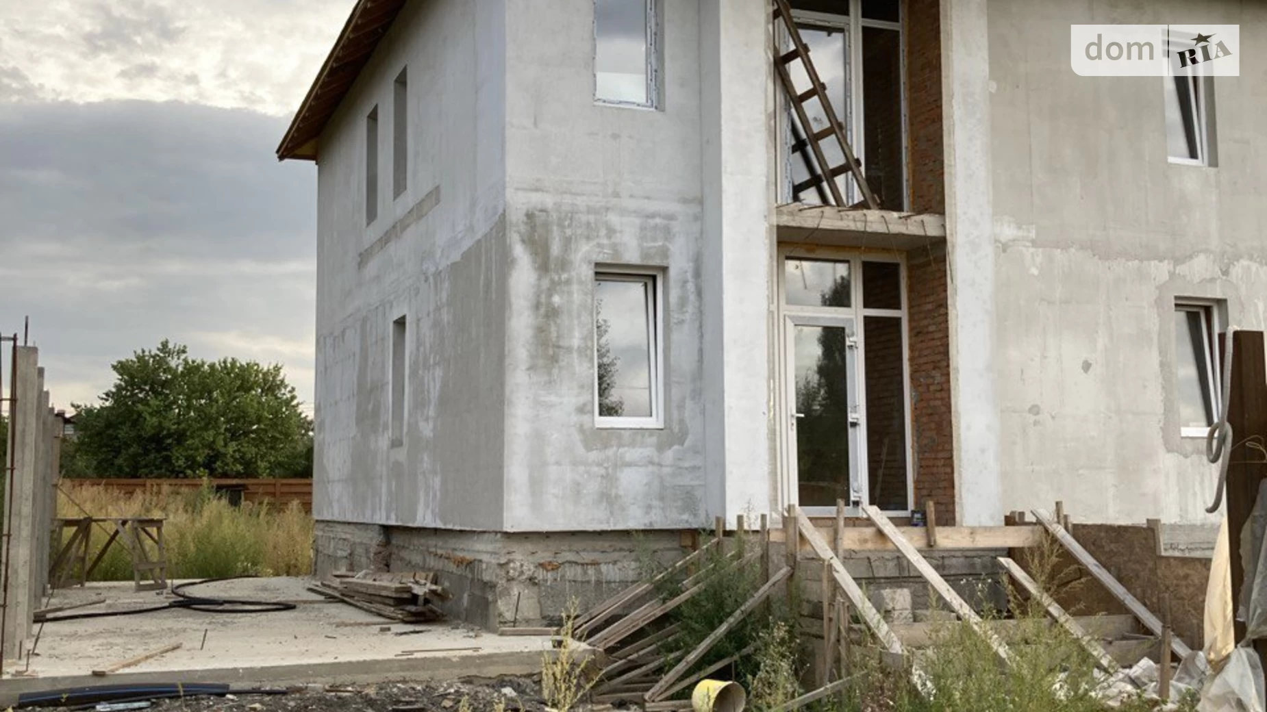 Продається будинок 2 поверховий 165 кв. м з садом, цена: 170000 $ - фото 3