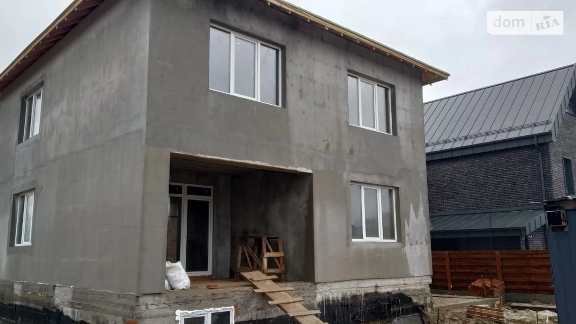 Продається будинок 2 поверховий 165 кв. м з садом, цена: 170000 $ - фото 5