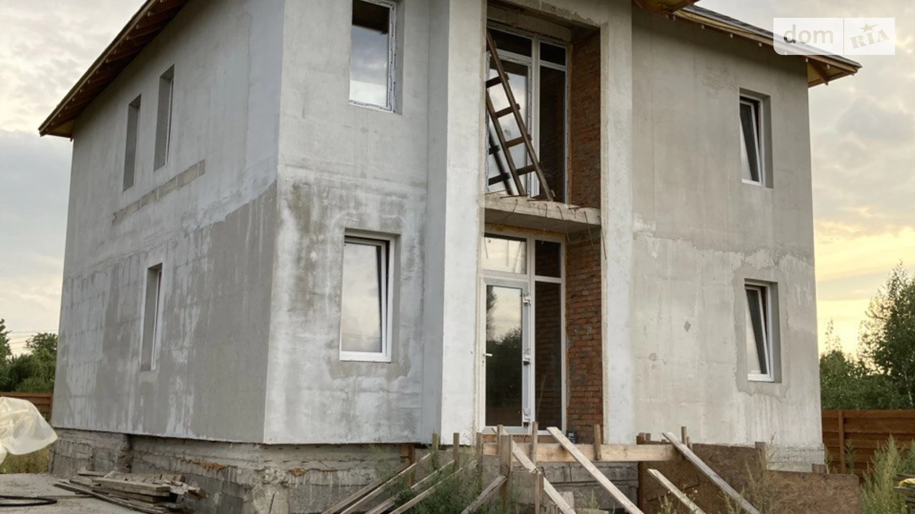 Продається будинок 2 поверховий 165 кв. м з садом, цена: 170000 $ - фото 4
