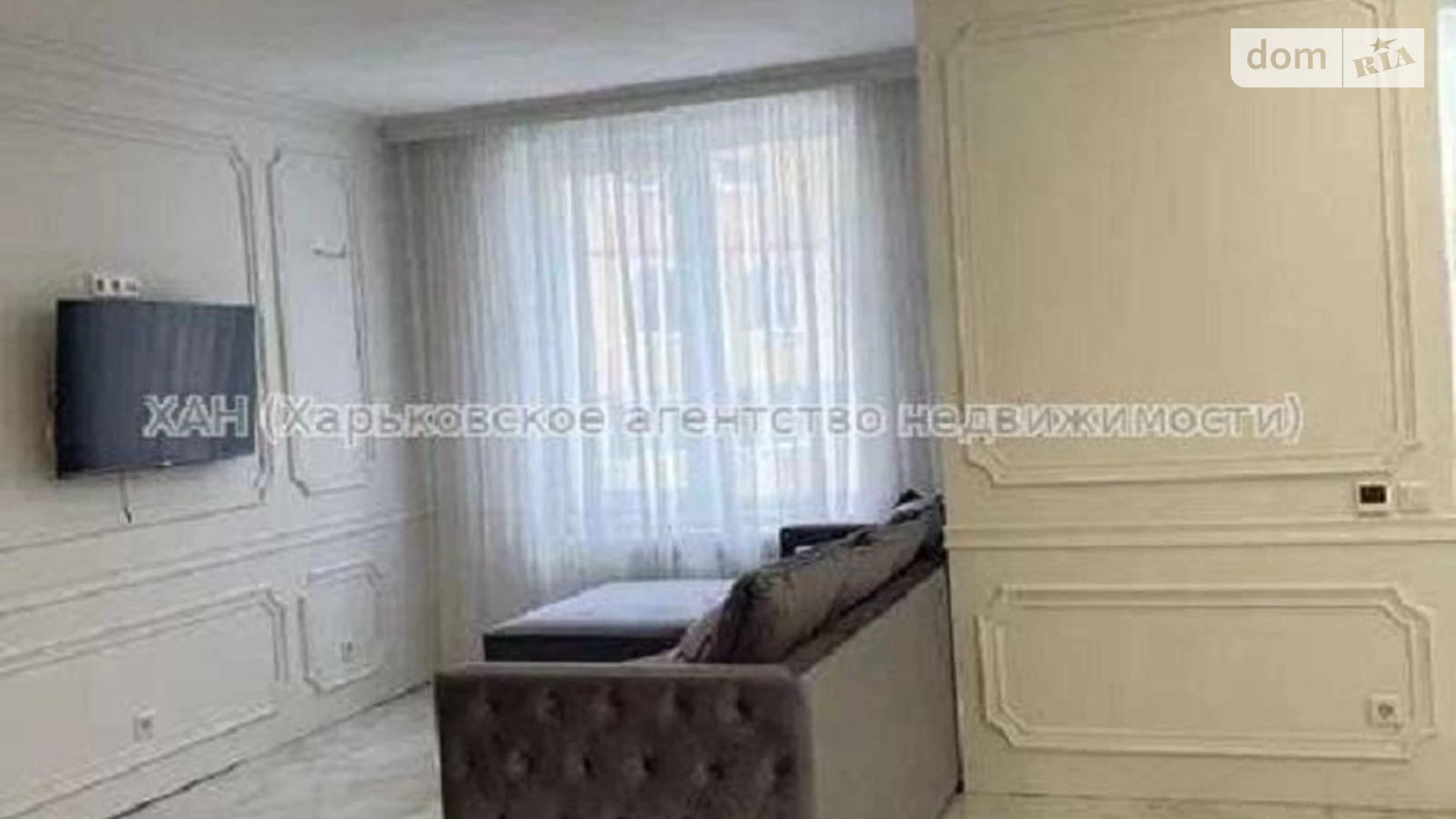 Продается 3-комнатная квартира 80 кв. м в Харькове, просп. Льва Ландау, 52 - фото 5