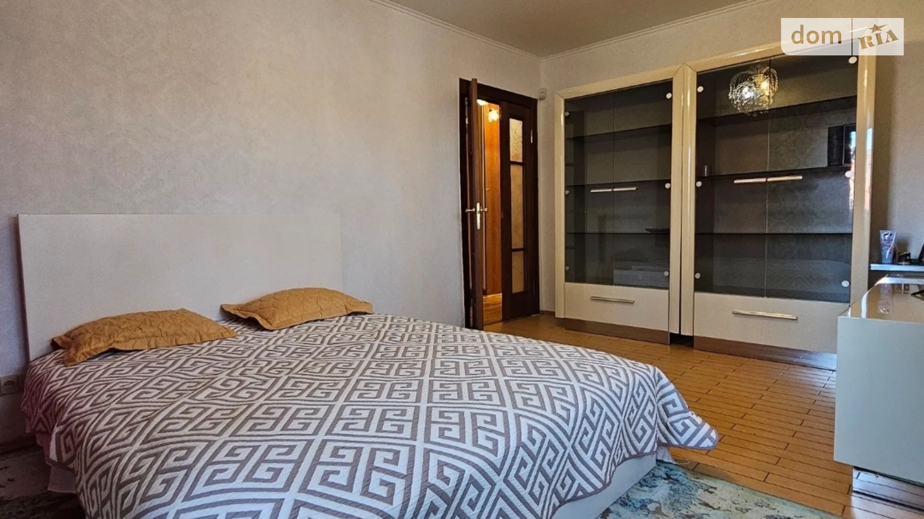 Продается 2-комнатная квартира 52 кв. м в Днепре, ул. Вернадского Владимира, 35 - фото 4