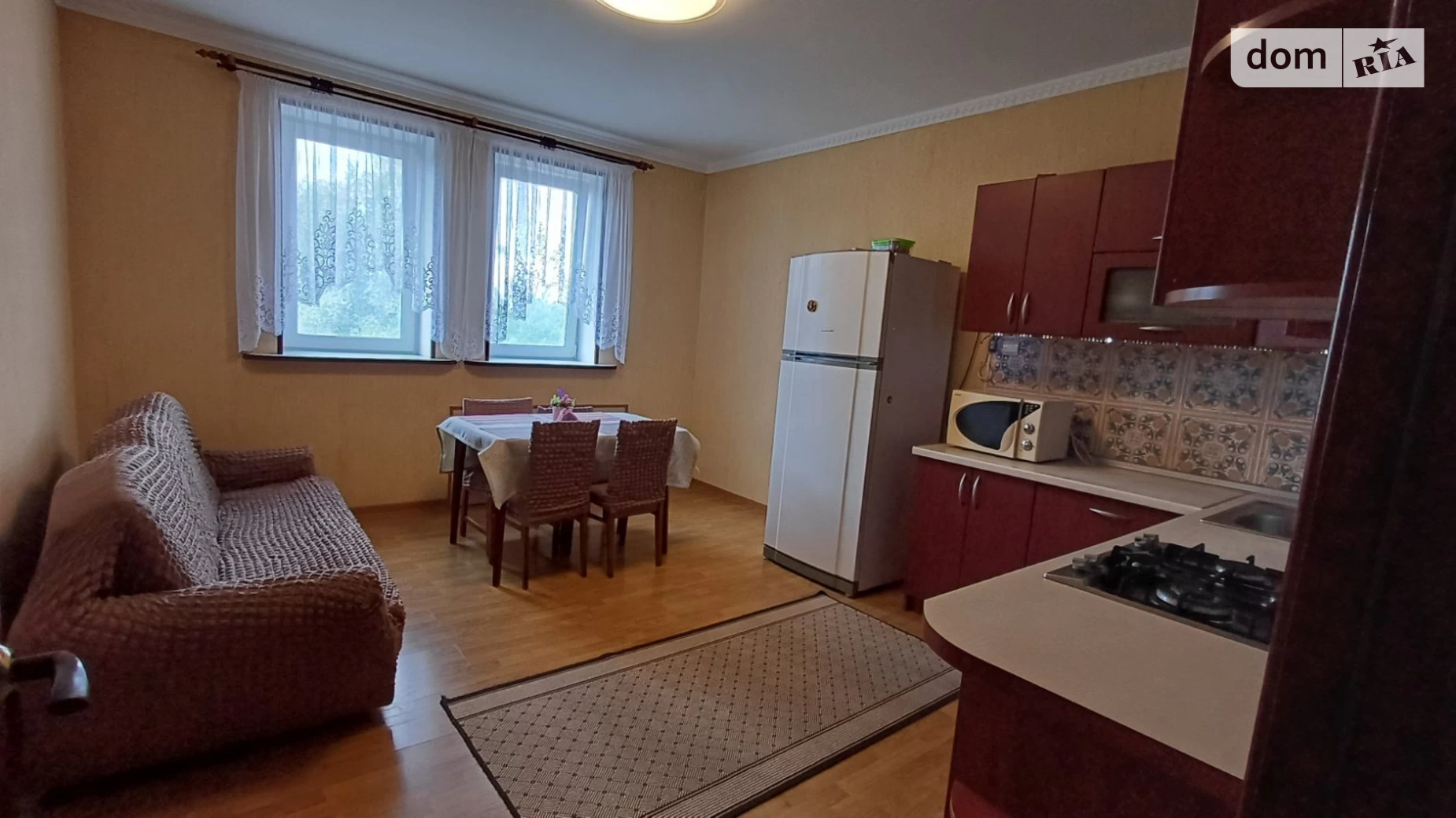 Сдается в оренду частина будинку 120 кв. м з мансардою, цена: 25000 грн - фото 3