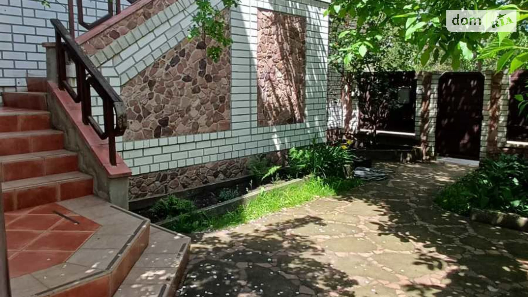 Сдается в оренду частина будинку 120 кв. м з балконом, цена: 25000 грн - фото 3
