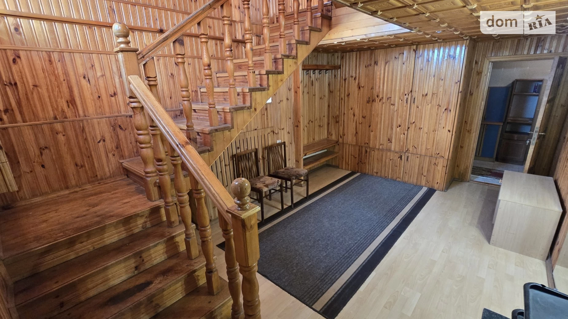 Сдается в аренду дом на 3 этажа 180 кв. м с садом, цена: 22000 грн - фото 4