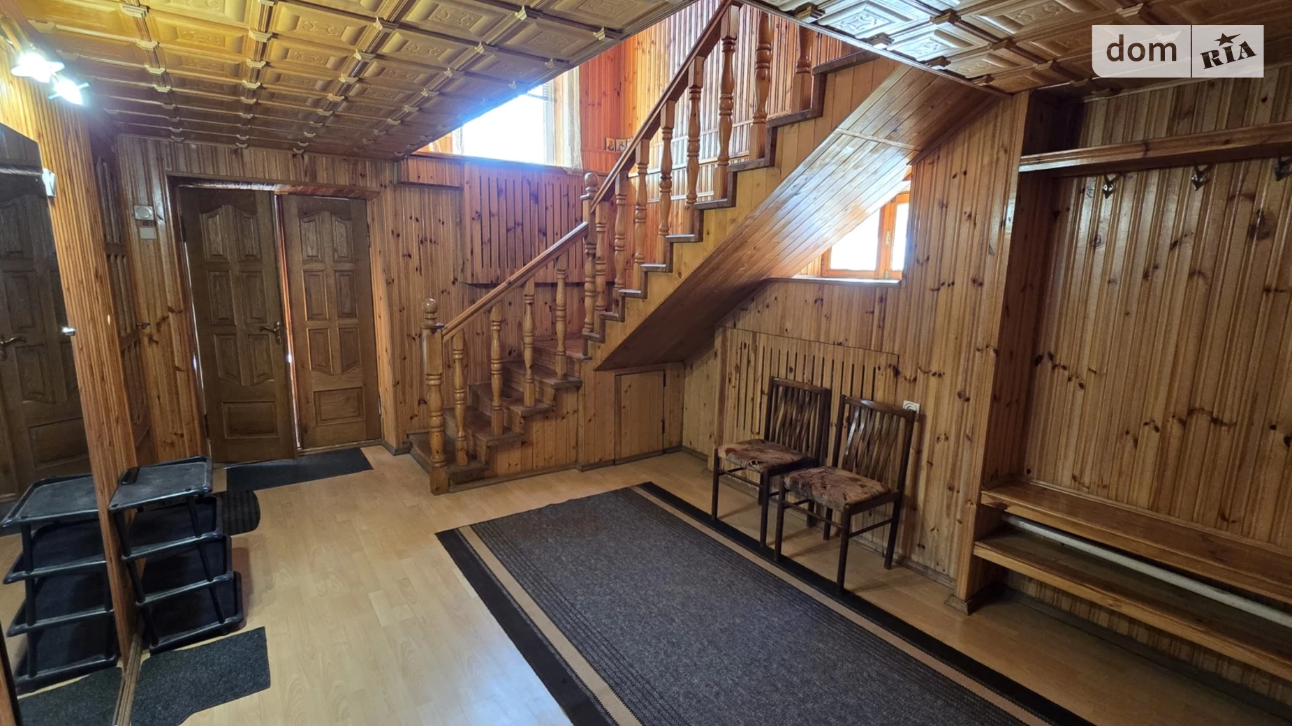Сдается в аренду дом на 3 этажа 180 кв. м с садом, цена: 22000 грн - фото 5