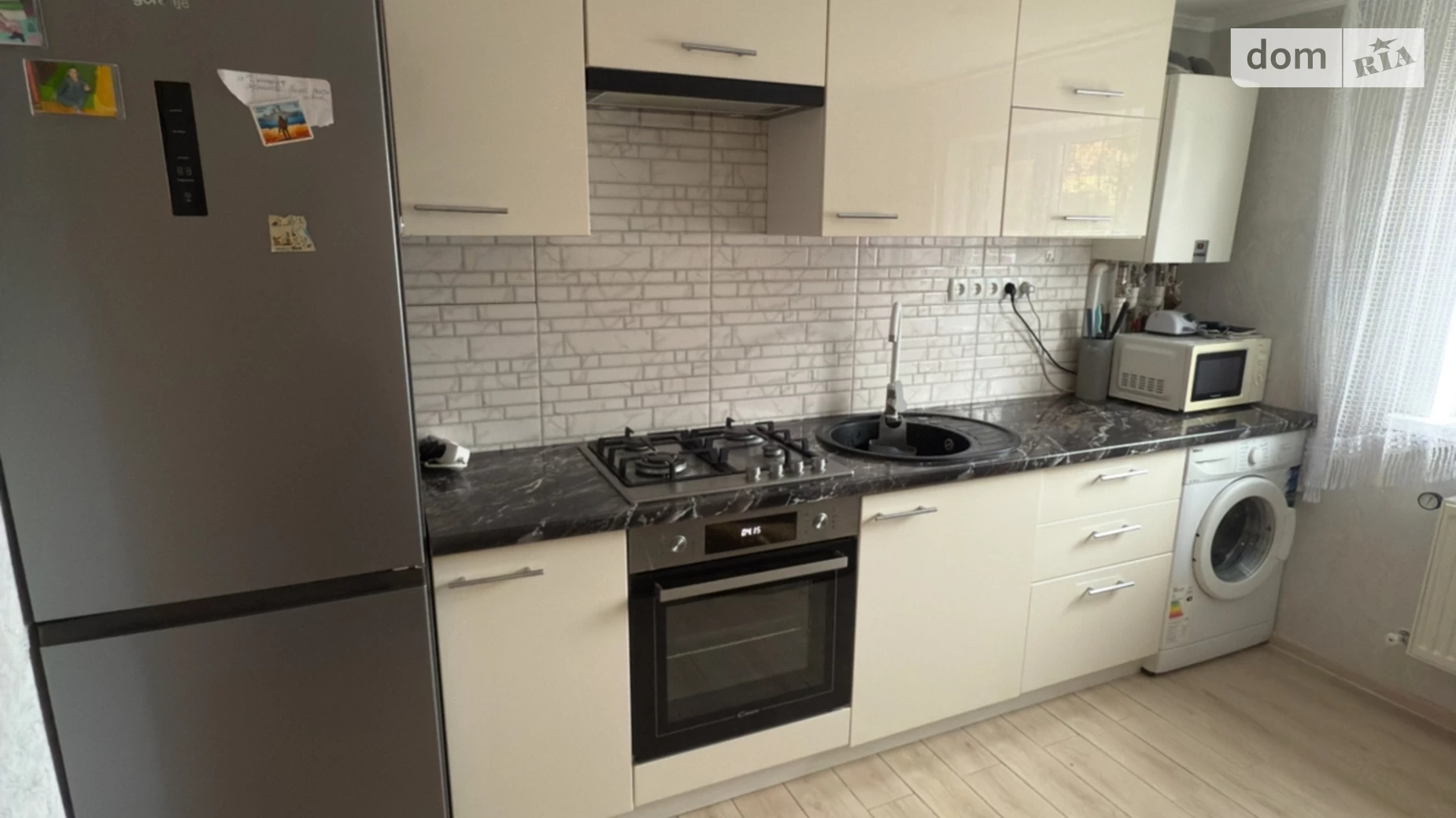 Продається частина будинку 45 кв. м з садом, цена: 54000 $ - фото 3