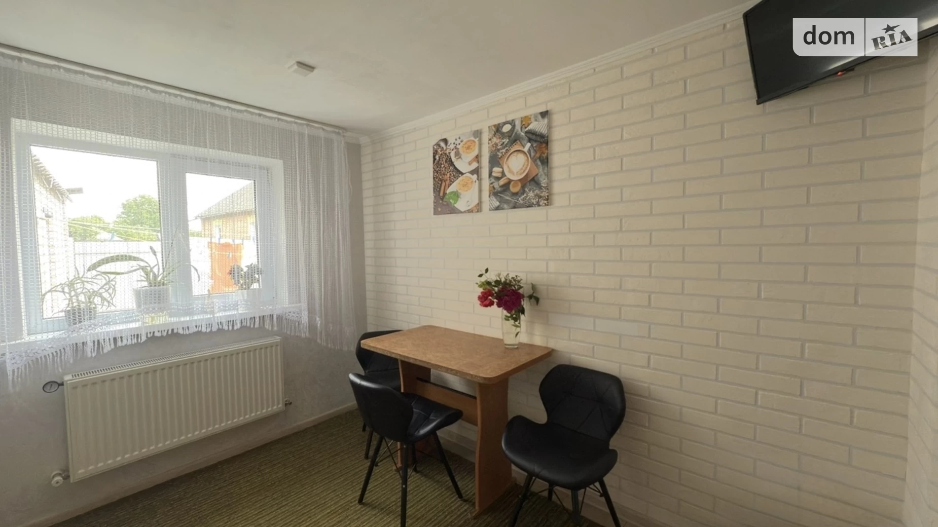 Продається частина будинку 45 кв. м з садом, цена: 54000 $ - фото 5