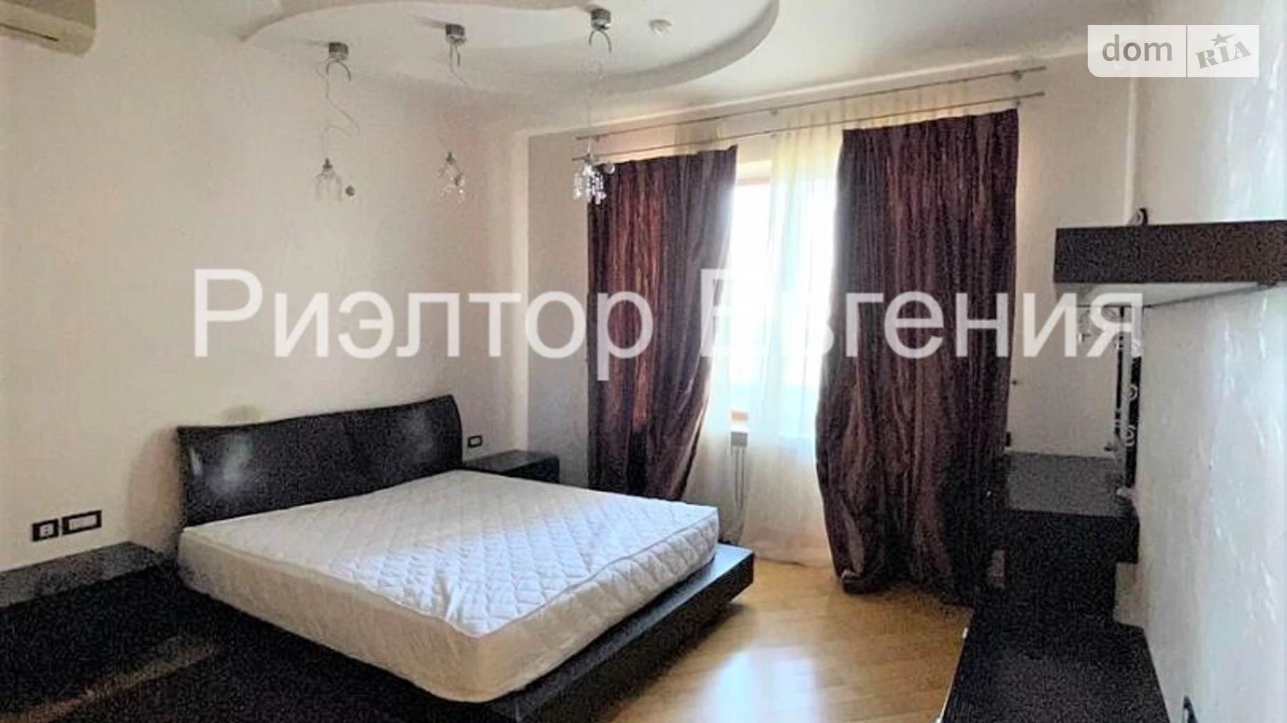 Сдается в аренду 3-комнатная квартира 165 кв. м в Одессе, цена: 700 $ - фото 2