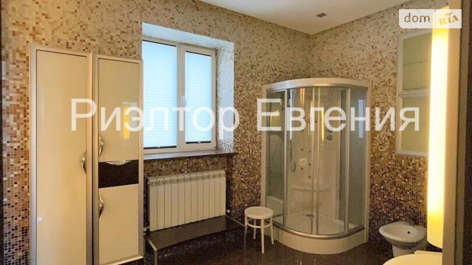 Сдается в аренду 3-комнатная квартира 165 кв. м в Одессе, цена: 700 $ - фото 4