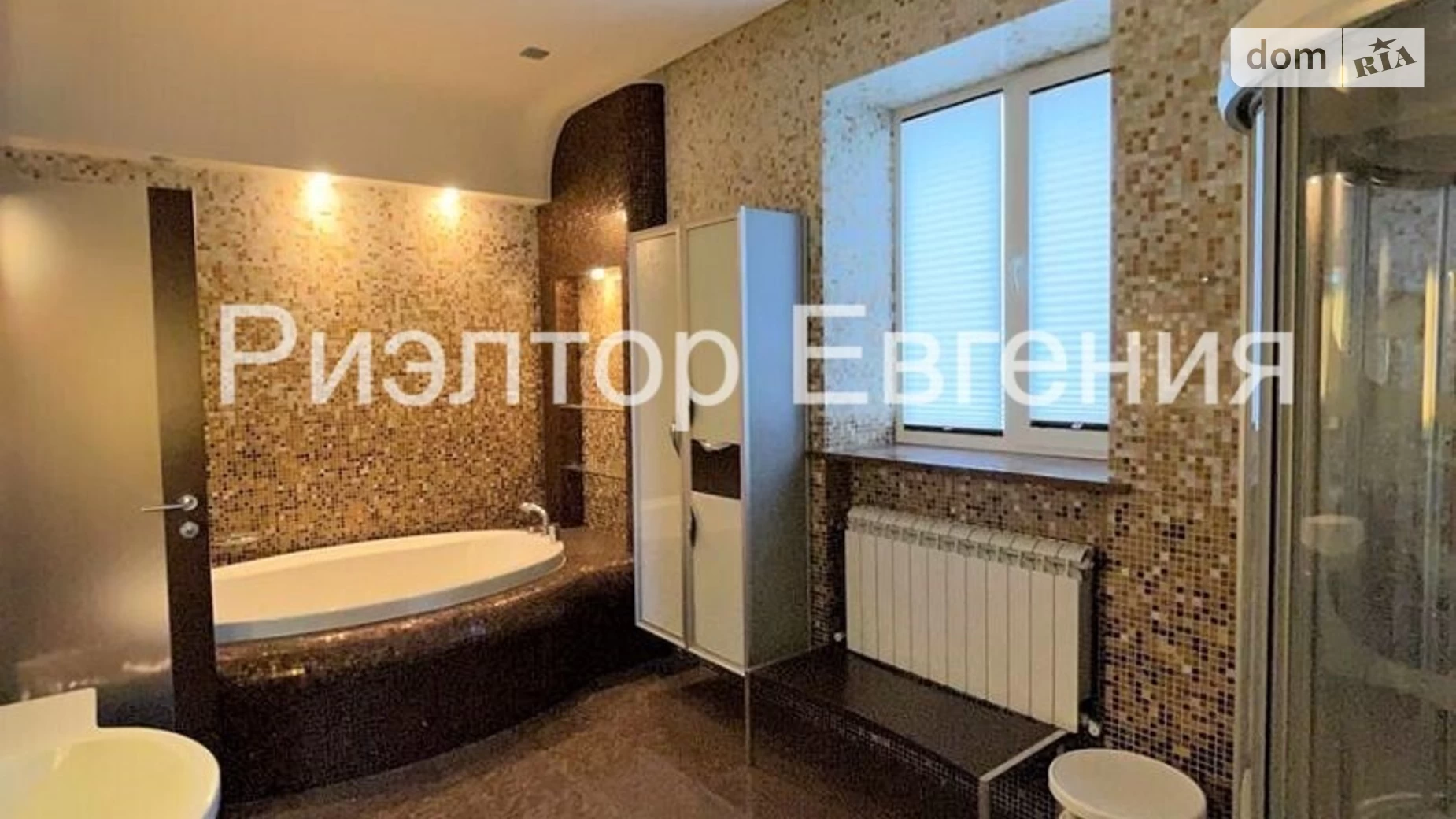 Сдается в аренду 3-комнатная квартира 165 кв. м в Одессе, цена: 700 $ - фото 5