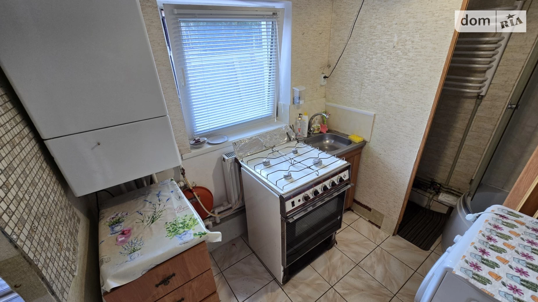 Сдается в аренду часть дома 30 кв. м с баней/сауной, цена: 7000 грн - фото 4