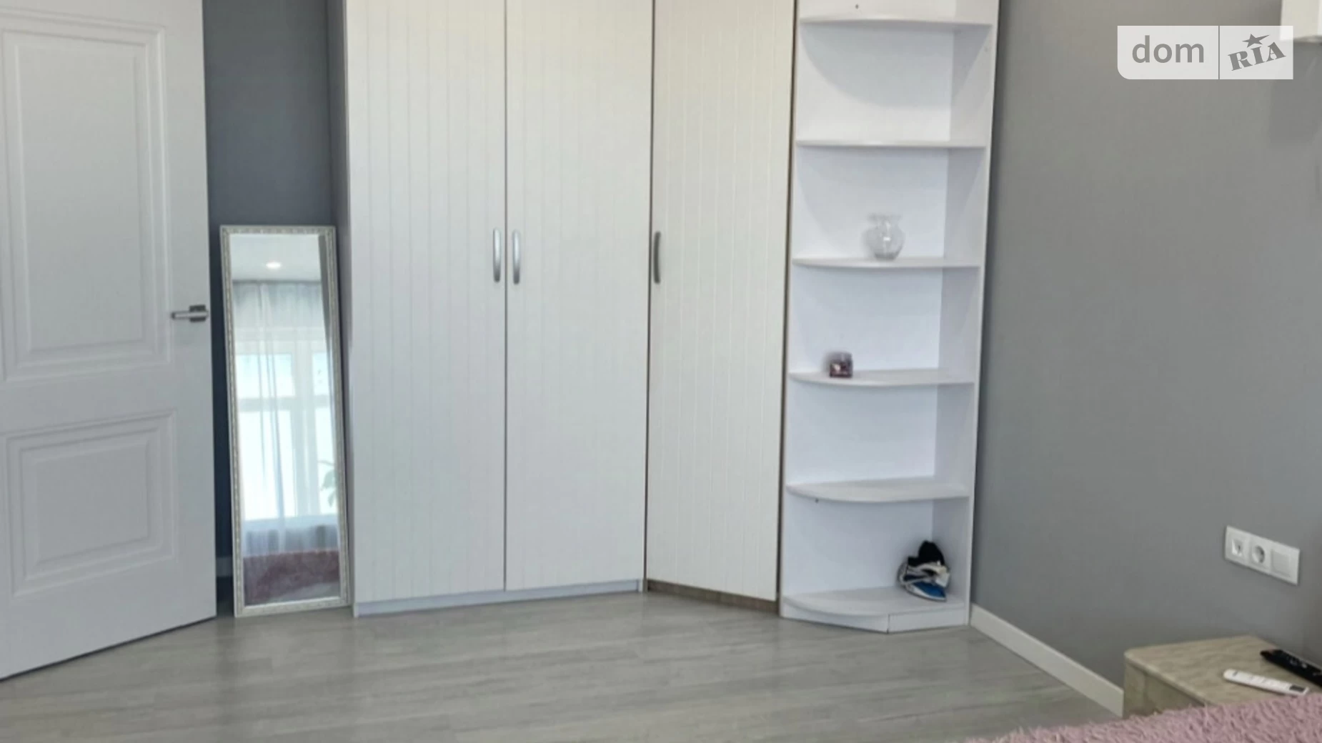 Продається 1-кімнатна квартира 40 кв. м у Одесі, вул. Академіка Сахарова - фото 2