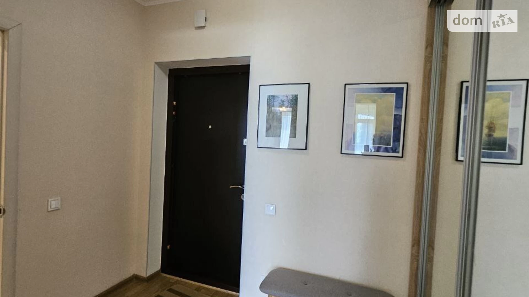 Здається в оренду 1-кімнатна квартира 41 кв. м у Києві, просп. Європейського Союзу(Правди), 45А - фото 4