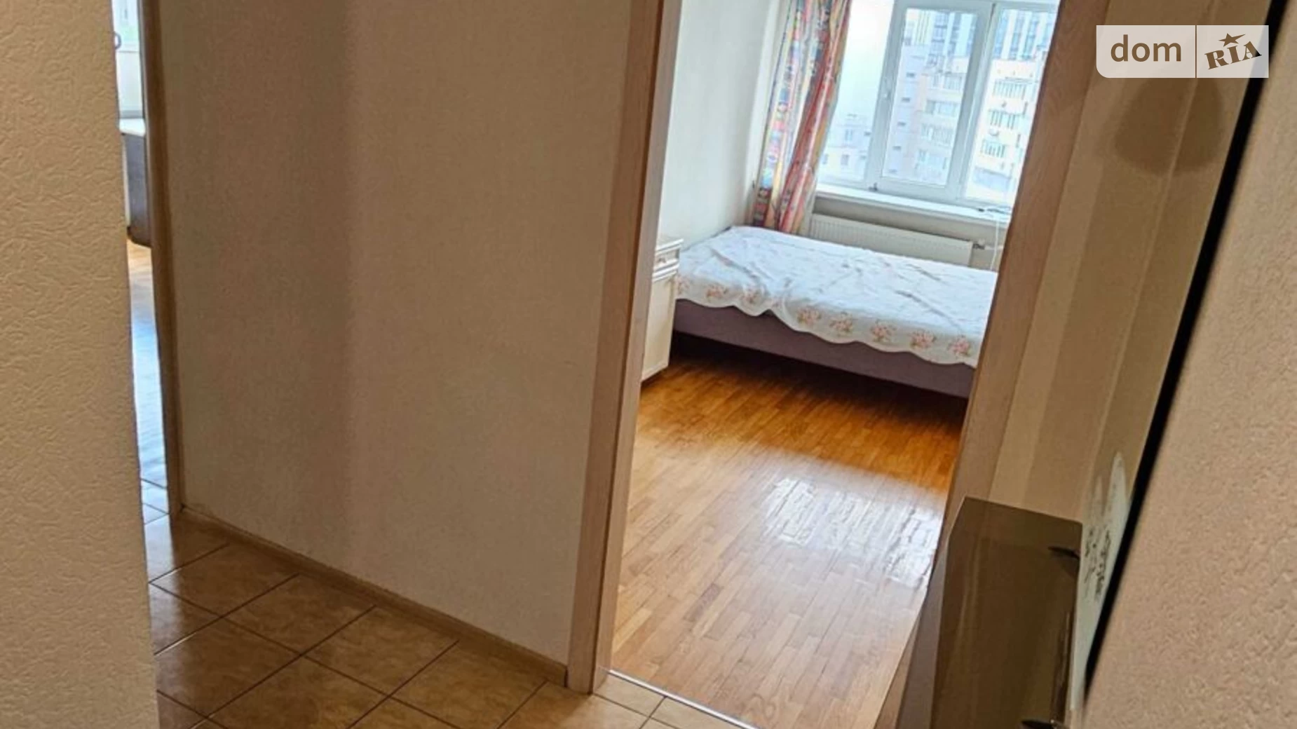 Сдается в аренду 2-комнатная квартира 45 кв. м в Киеве, ул. Глебова, 2 - фото 4
