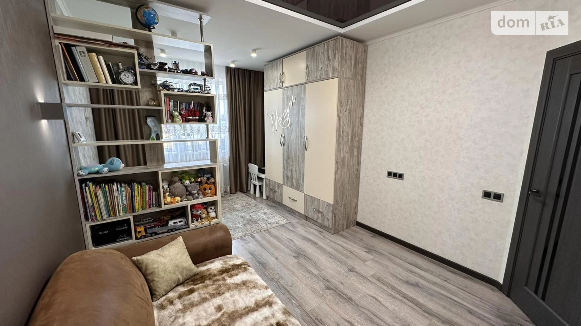 Продается 2-комнатная квартира 61.2 кв. м в Ровно, ул. Черновола Вячеслава - фото 5