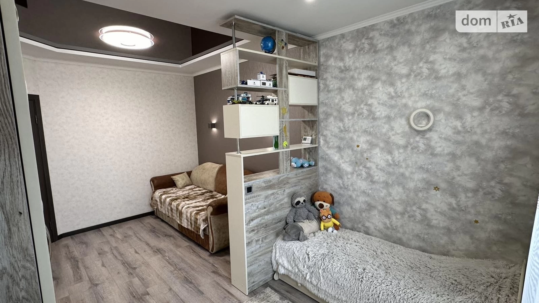 Продается 2-комнатная квартира 61.2 кв. м в Ровно, ул. Черновола Вячеслава - фото 4