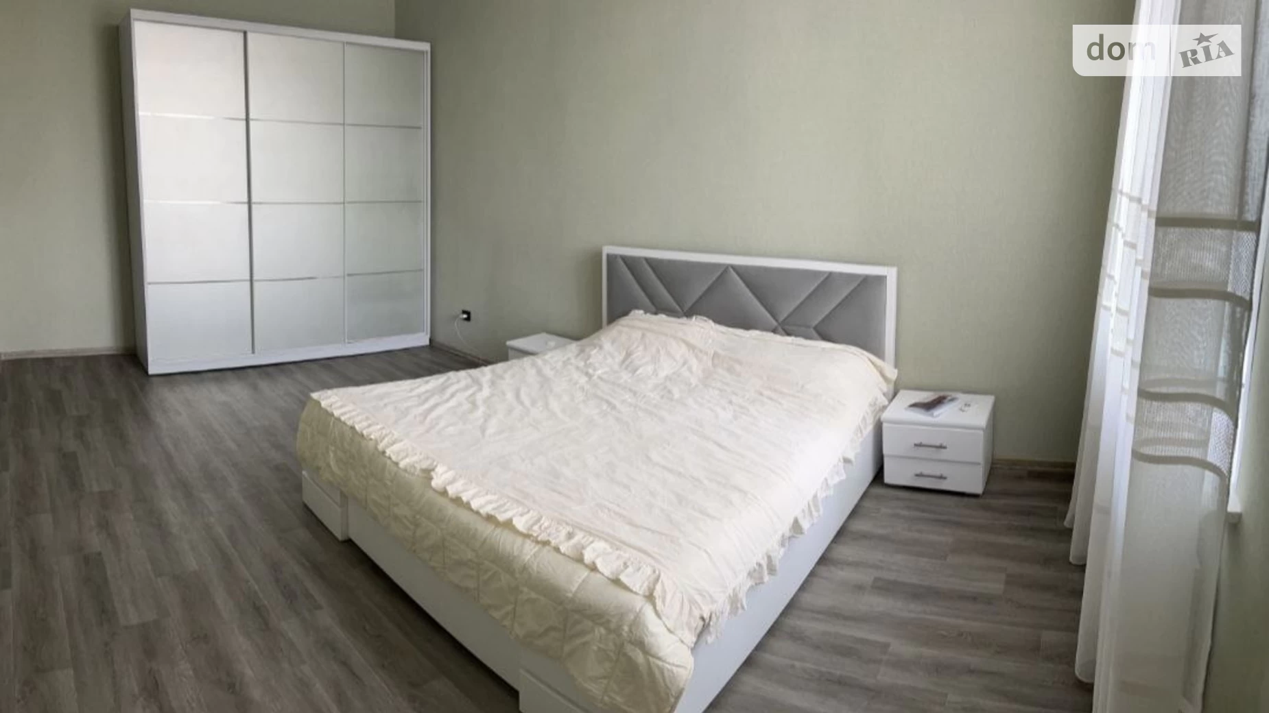 Сдается в аренду 2-комнатная квартира 65 кв. м в Днепре, ул. Святослава Храброго, 22 - фото 2