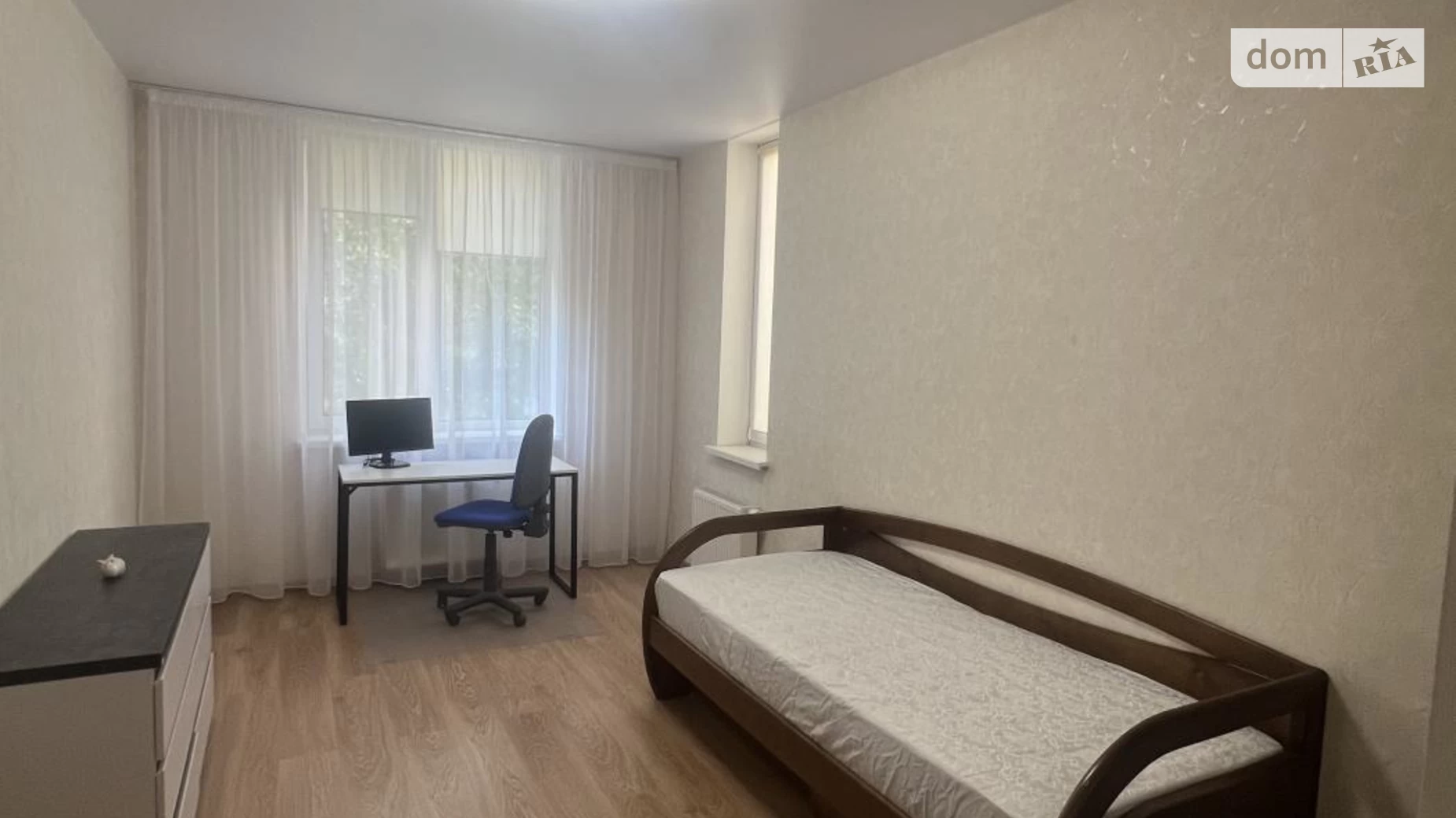 Сдается в аренду 3-комнатная квартира 64 кв. м в Киеве, ул. Регенераторная, 4 корпус 1 - фото 4