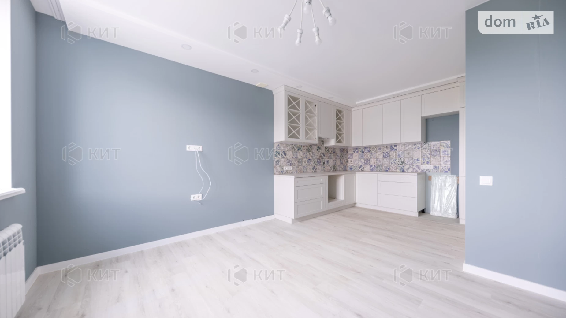 Продается 2-комнатная квартира 70 кв. м в Харькове, просп. Героев Харькова(Московский), 158 - фото 3