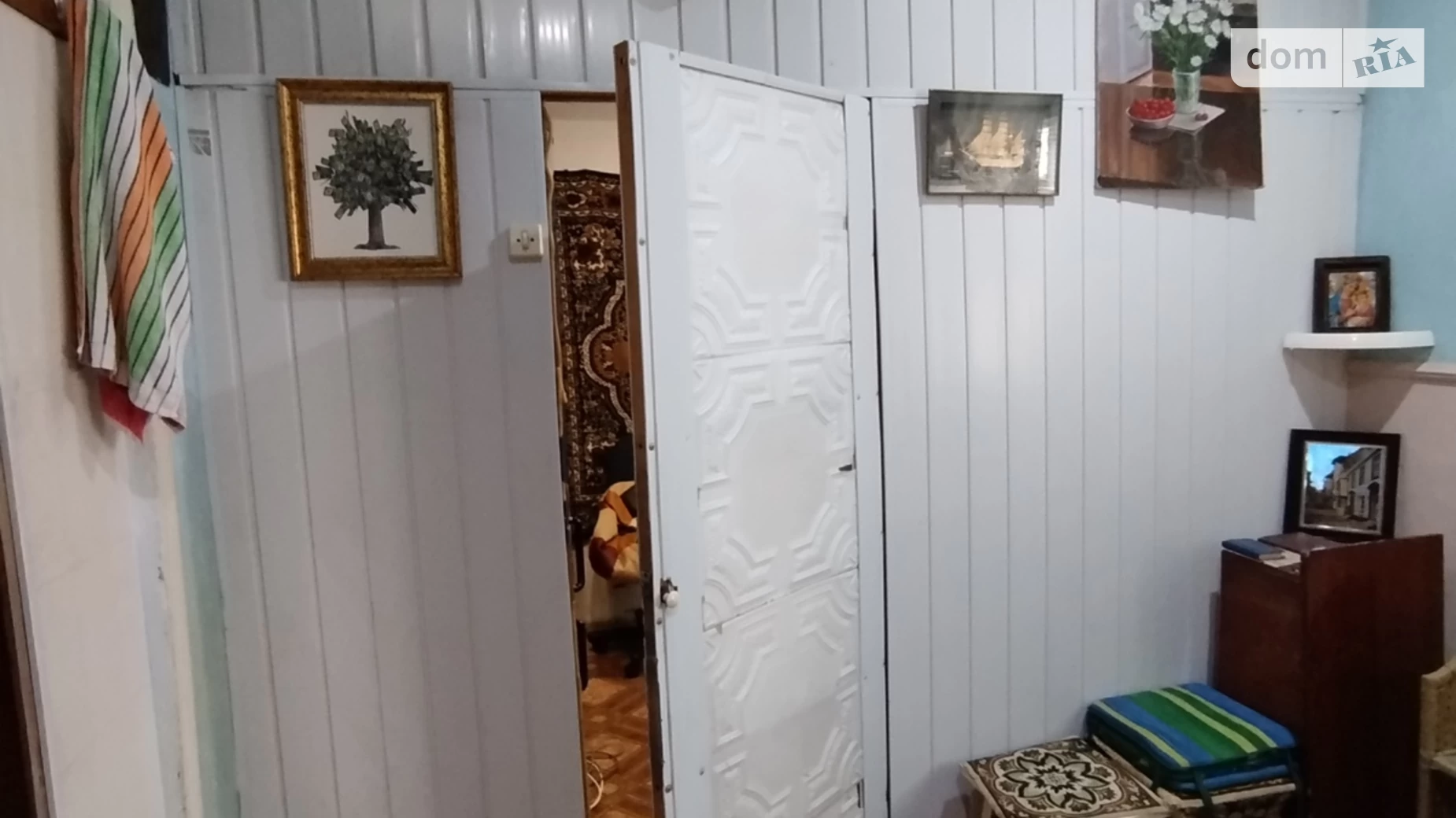 Продается 1-комнатная квартира 19 кв. м в Черновцах, ул. Переяславская - фото 5