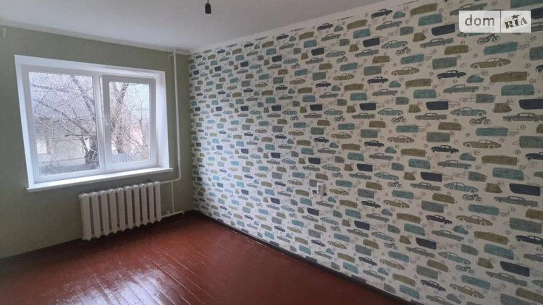 Продается 3-комнатная квартира 55.6 кв. м в Хмельницком, цена: 45000 $ - фото 2