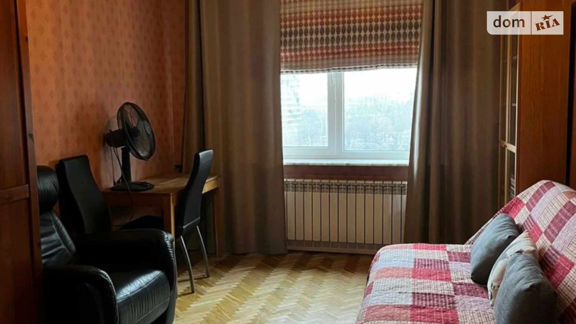 Здається в оренду 4-кімнатна квартира 110 кв. м у Києві, вул. Старонаводницька, 6А - фото 5