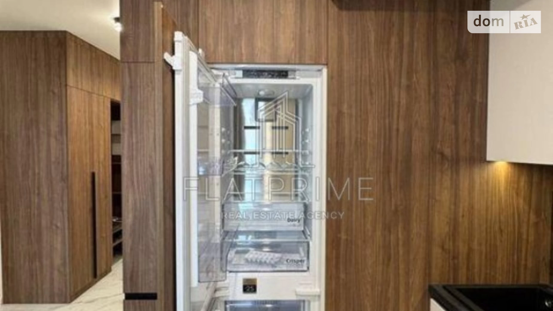Продається 2-кімнатна квартира 45 кв. м у Києві, пров. Балтійський, 3А - фото 2