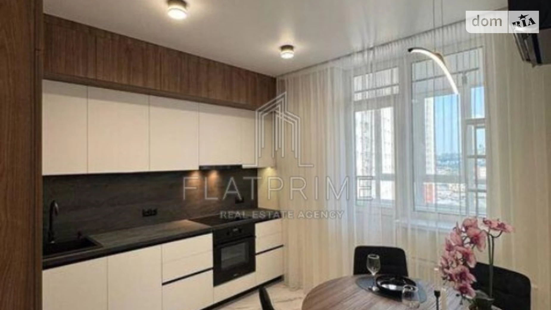 Продається 2-кімнатна квартира 45 кв. м у Києві, пров. Балтійський, 3А - фото 3