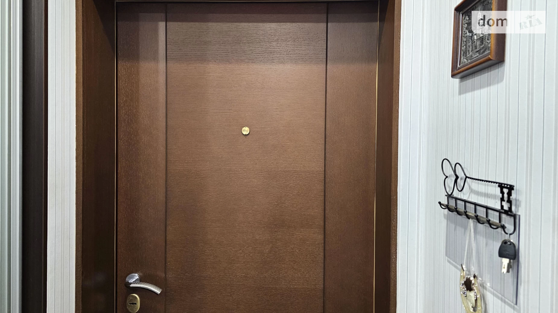 Продается 3-комнатная квартира 82 кв. м в Киеве, просп. Академика Палладина, 18/30 - фото 2