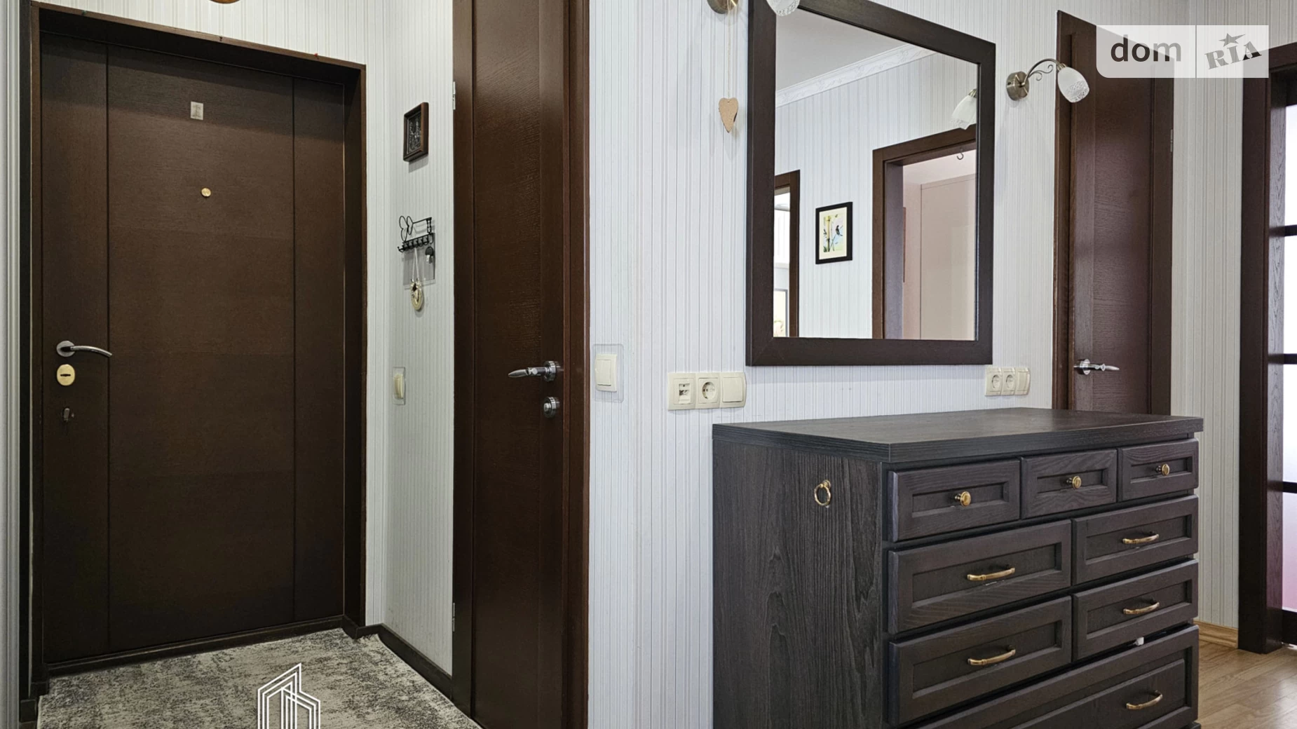 Продается 3-комнатная квартира 82 кв. м в Киеве, просп. Академика Палладина, 18/30 - фото 3