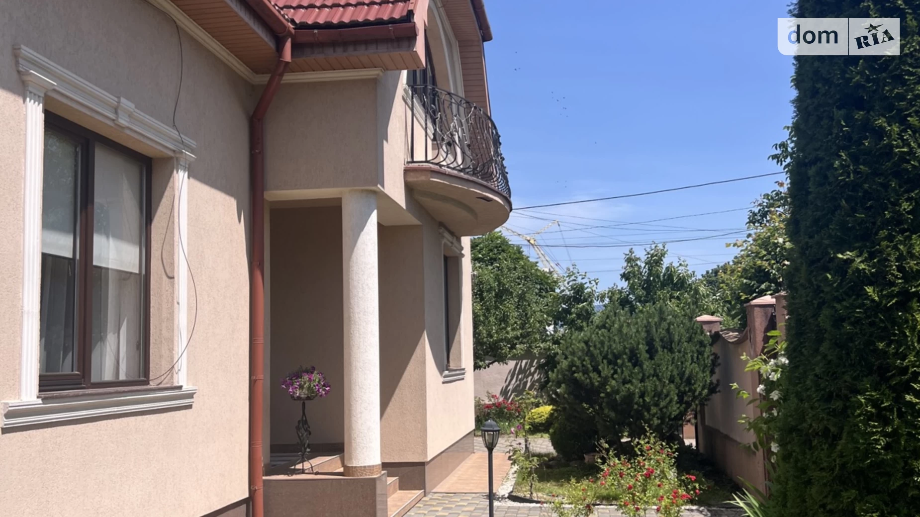 Продається будинок 2 поверховий 280 кв. м з ділянкою, цена: 470000 $ - фото 2