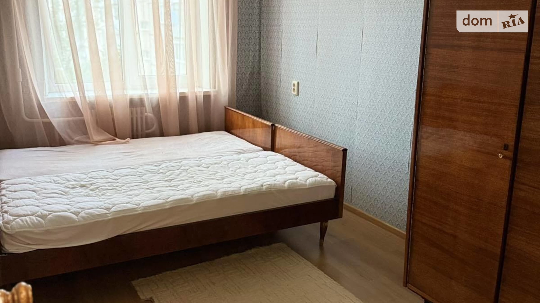 Продається 2-кімнатна квартира 45 кв. м у Дніпрі, просп. Героїв, 11 - фото 3